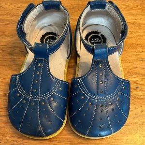 Livie and Luca Shoes